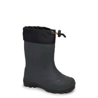 Youth Unisex Snowbuster Waterproof Winter Boot KHAKI view