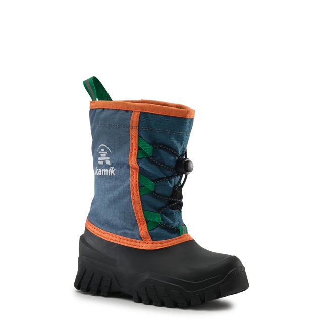 Youth Boys' Porter Winter Boot