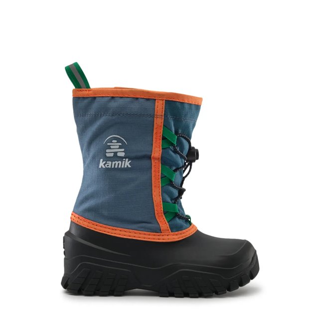 Youth Boys' Porter Winter Boot