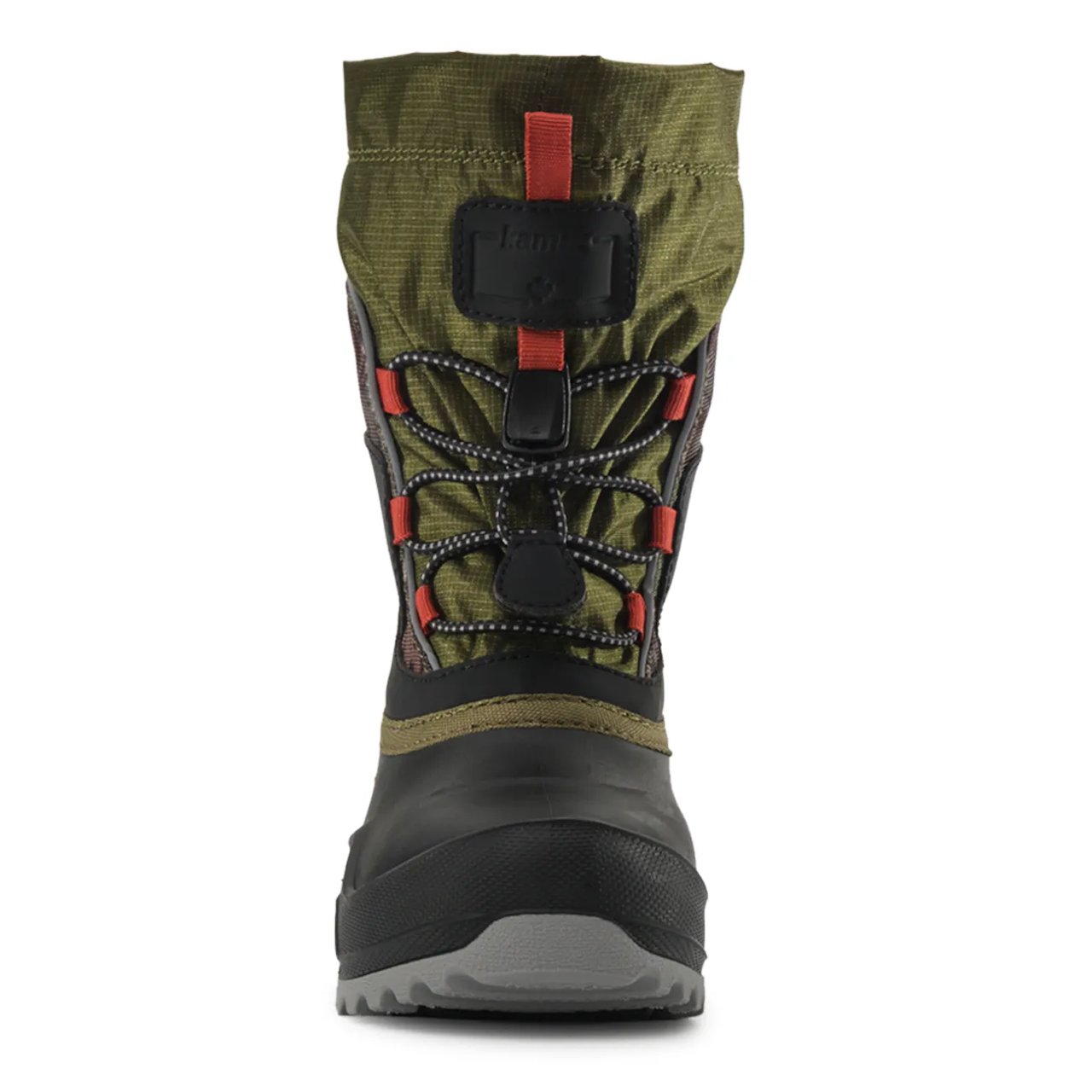 Youth Boys' Snowfall P3 Winter Boot