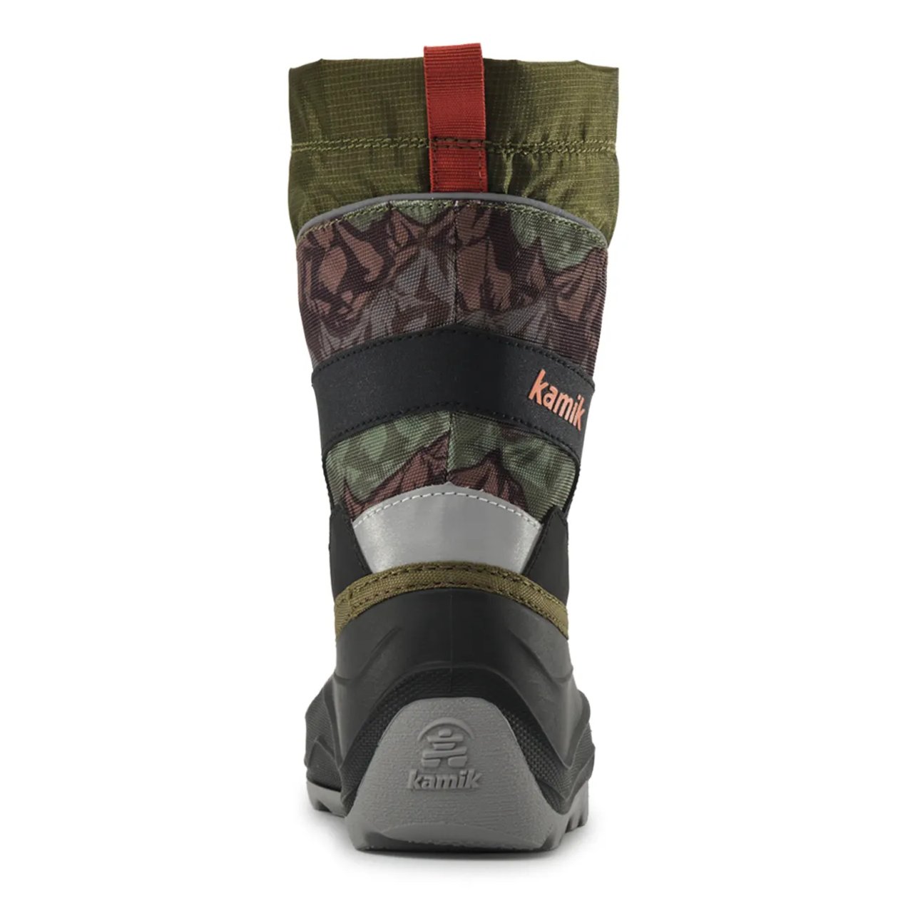 Youth Boys' Snowfall P3 Winter Boot