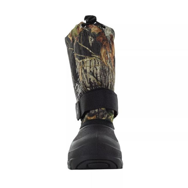 Youth Boy's Rocket Winter Boot