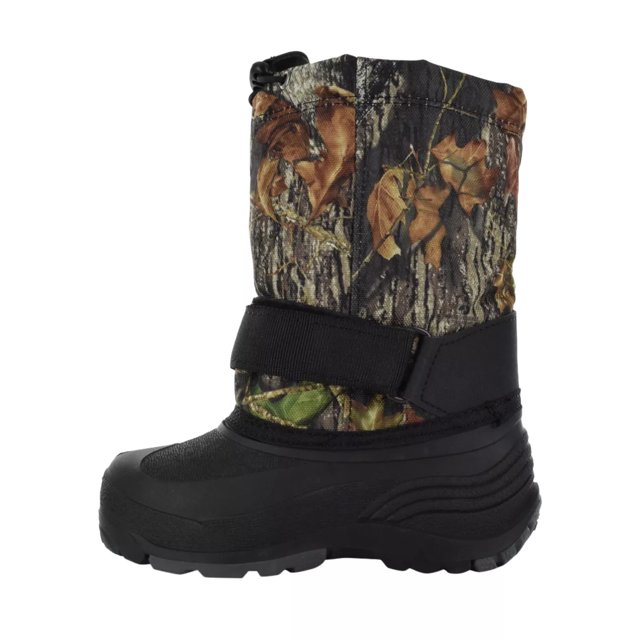 Youth Boy's Rocket Winter Boot