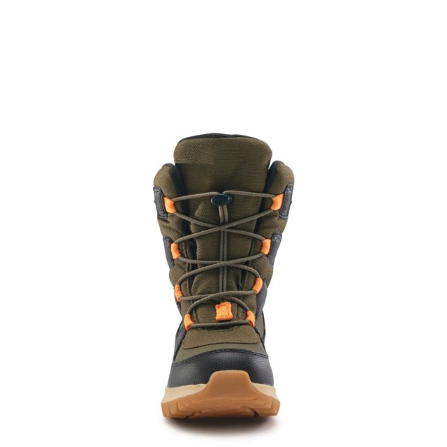 Youth Boys' Bouncer2 Waterproof Winter Boot