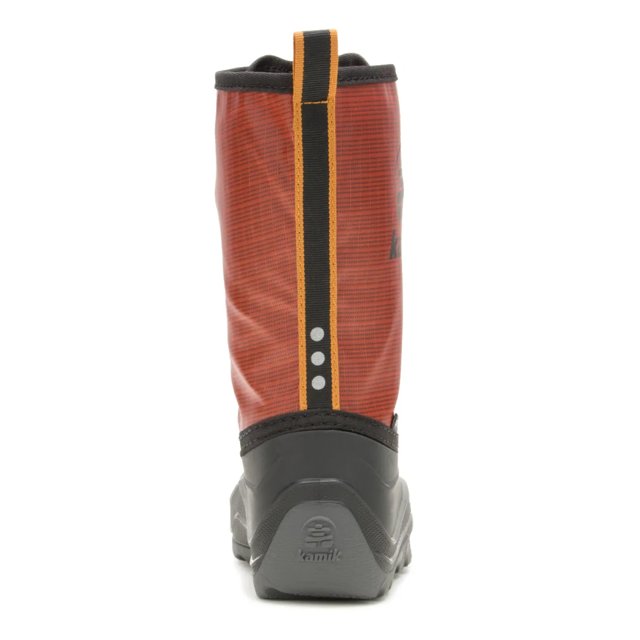 Youth Boys' Snowmate Waterproof Snow Boot