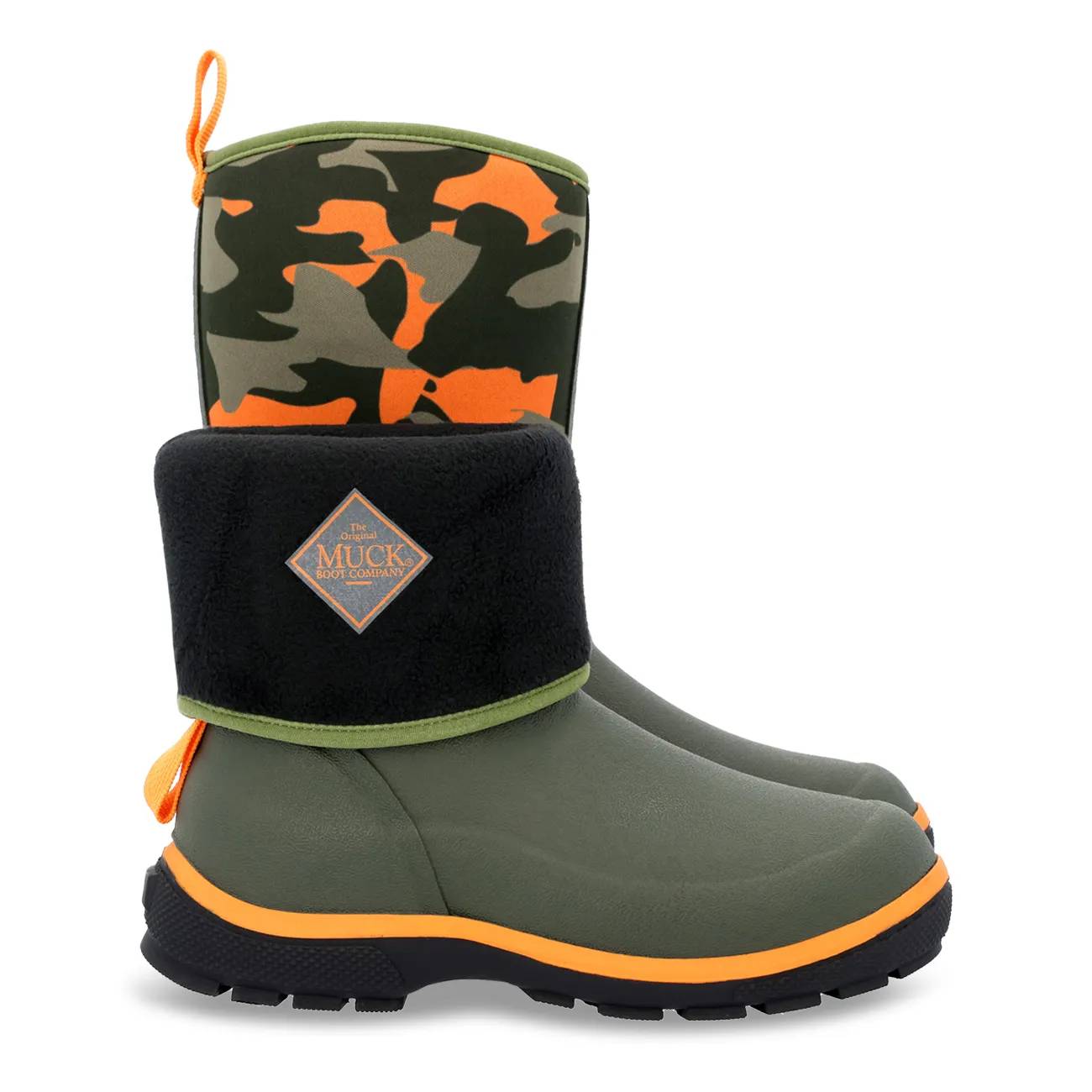 Youth Boy's Original Muck Boot