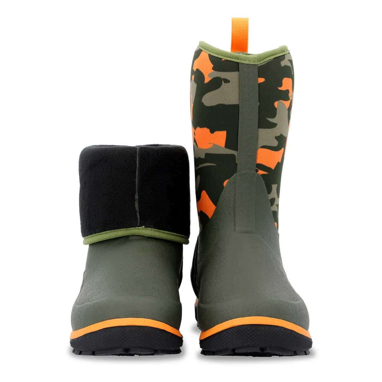 Youth Boy's Original Muck Boot