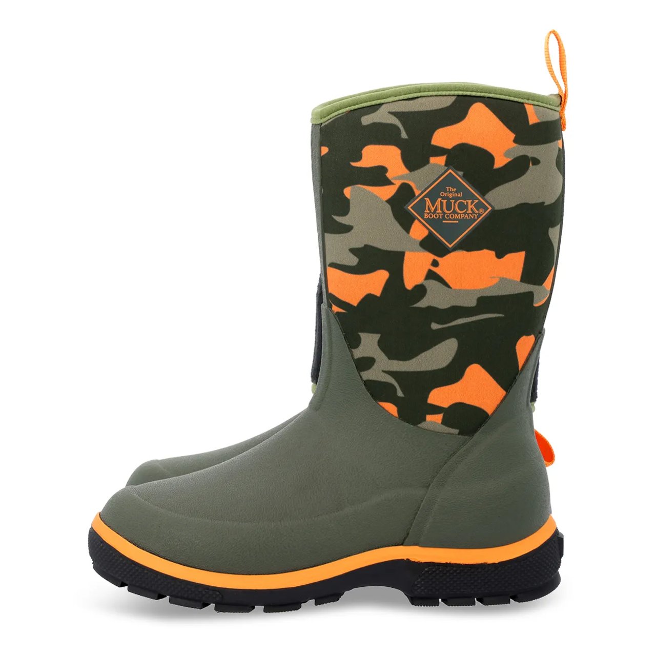 Youth Boy's Original Muck Boot