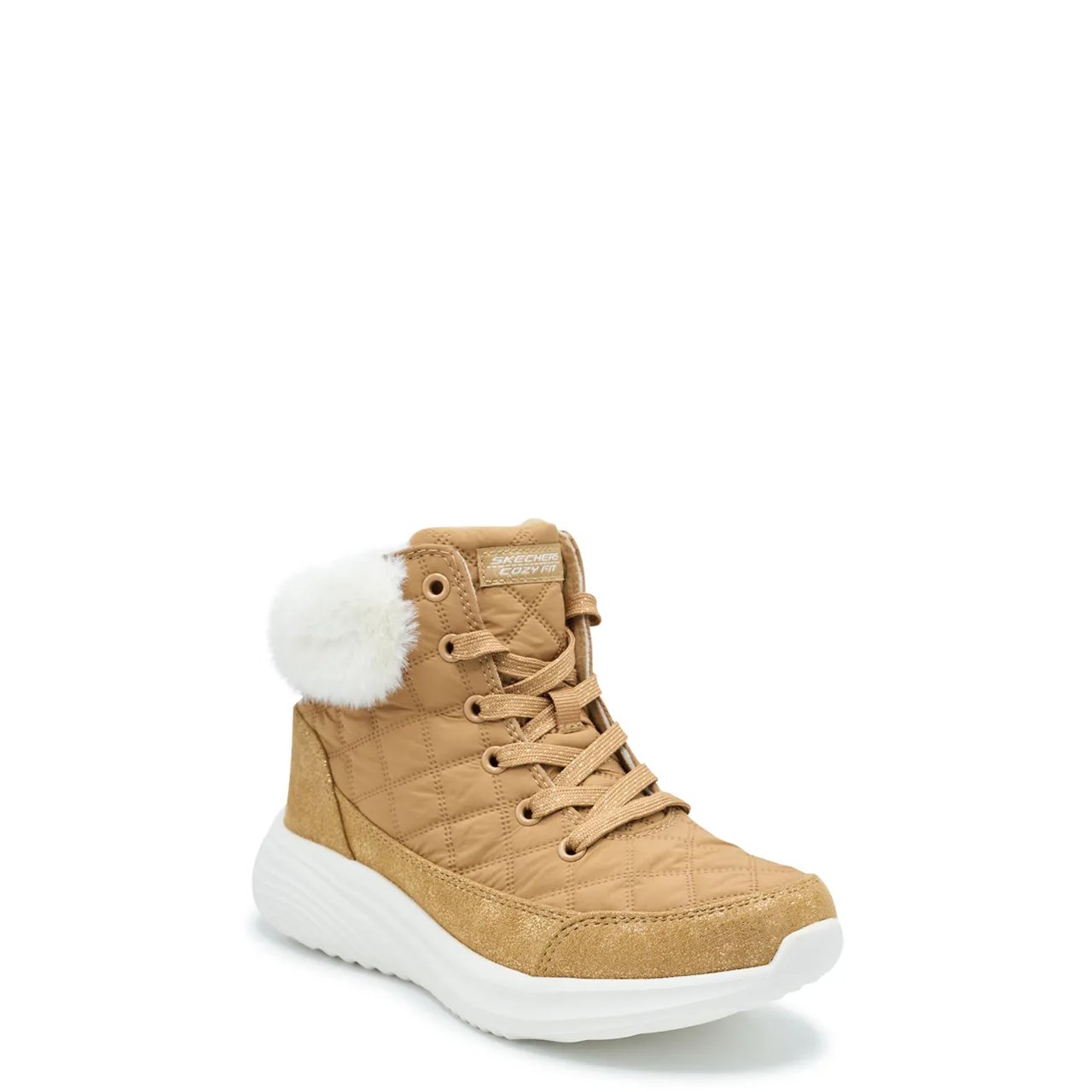 Youth Girls' Bounder5 Pro Cozy Fit Hiker Boot