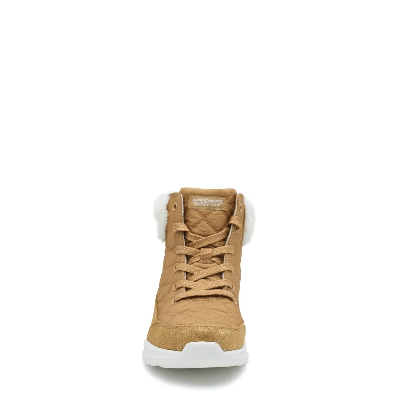 Youth Girls' Bounder5 Pro Cozy Fit Hiker Boot
