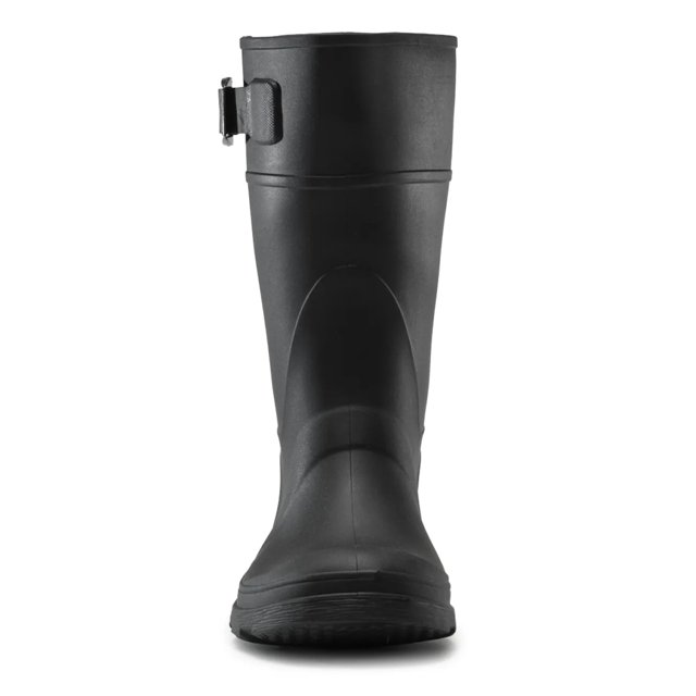 Youth Girls' Raindrops Rain Boot