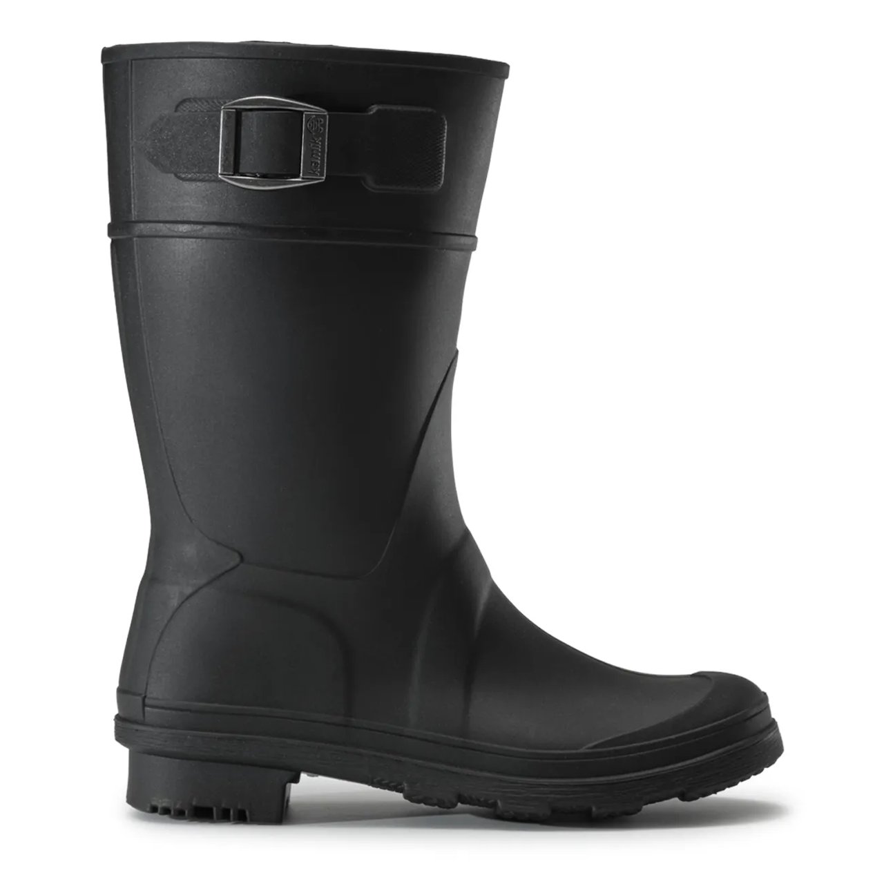 Youth Girls' Raindrops Rain Boot