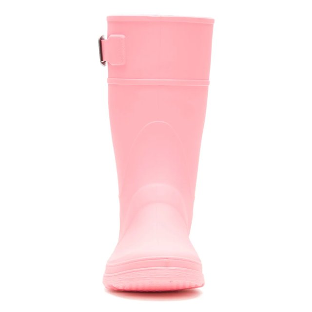 Youth Girls' Raindrops Rain Boot