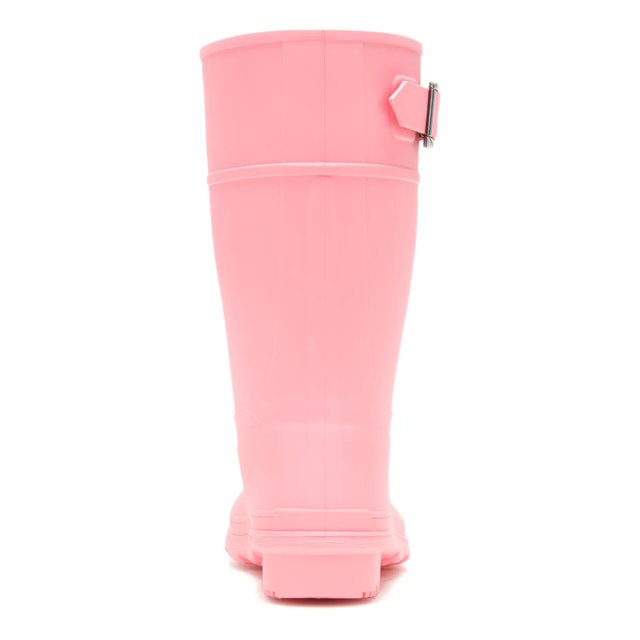 Youth Girls' Raindrops Rain Boot