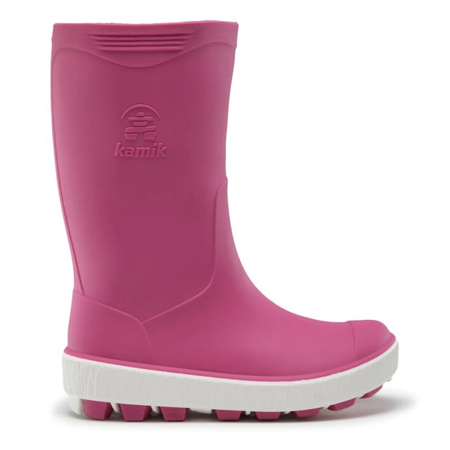 Youth Girls' Riptide Rain Boot