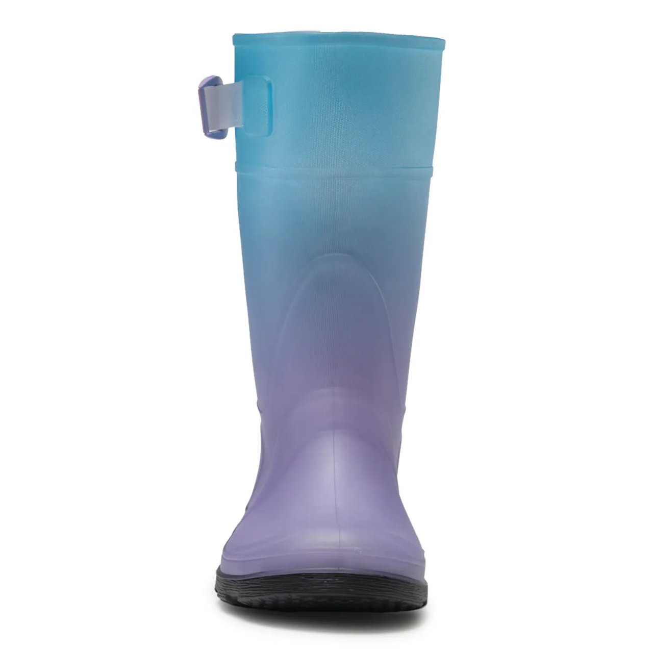 Youth Girls' Raindrops Rain Boot