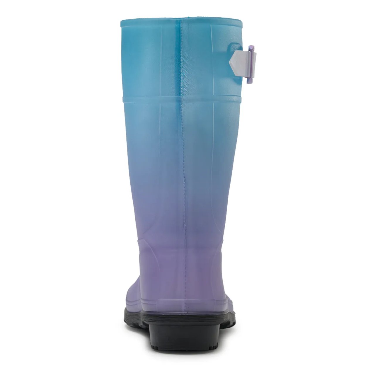 Youth Girls' Raindrops Rain Boot
