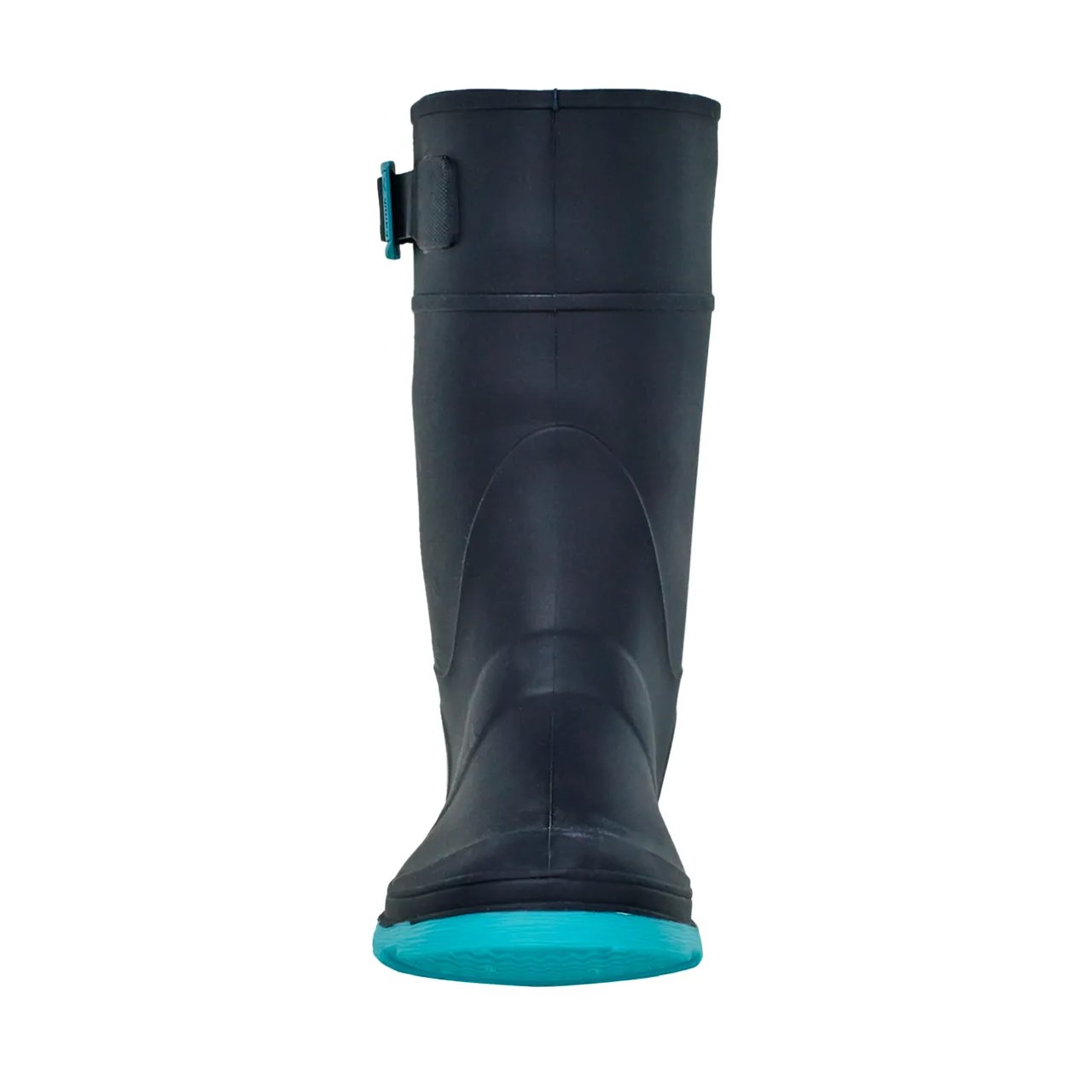 Youth Girls' Raindrops Rain Boot