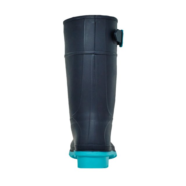 Youth Girls' Raindrops Rain Boot