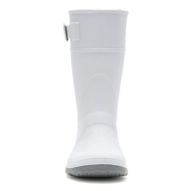 Youth Girls' Raindrops Rain Boot