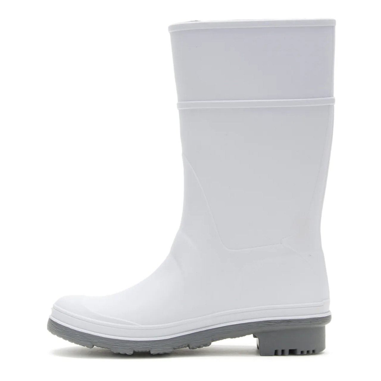 Youth Girls' Raindrops Rain Boot