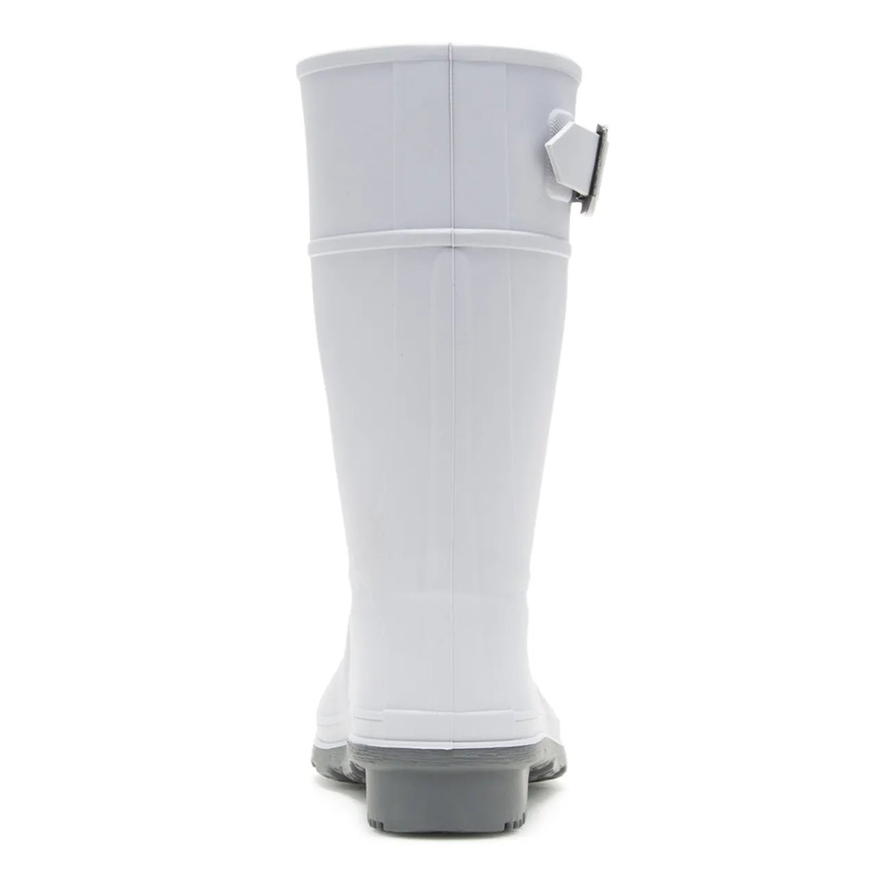 Youth Girls' Raindrops Rain Boot