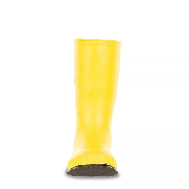 Youth Girl's Stomp Rain Boot