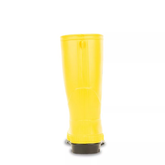 Youth Girl's Stomp Rain Boot