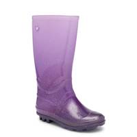 Youth Girls' Zena 4.0 Waterproof Rain Boot PURPLE view