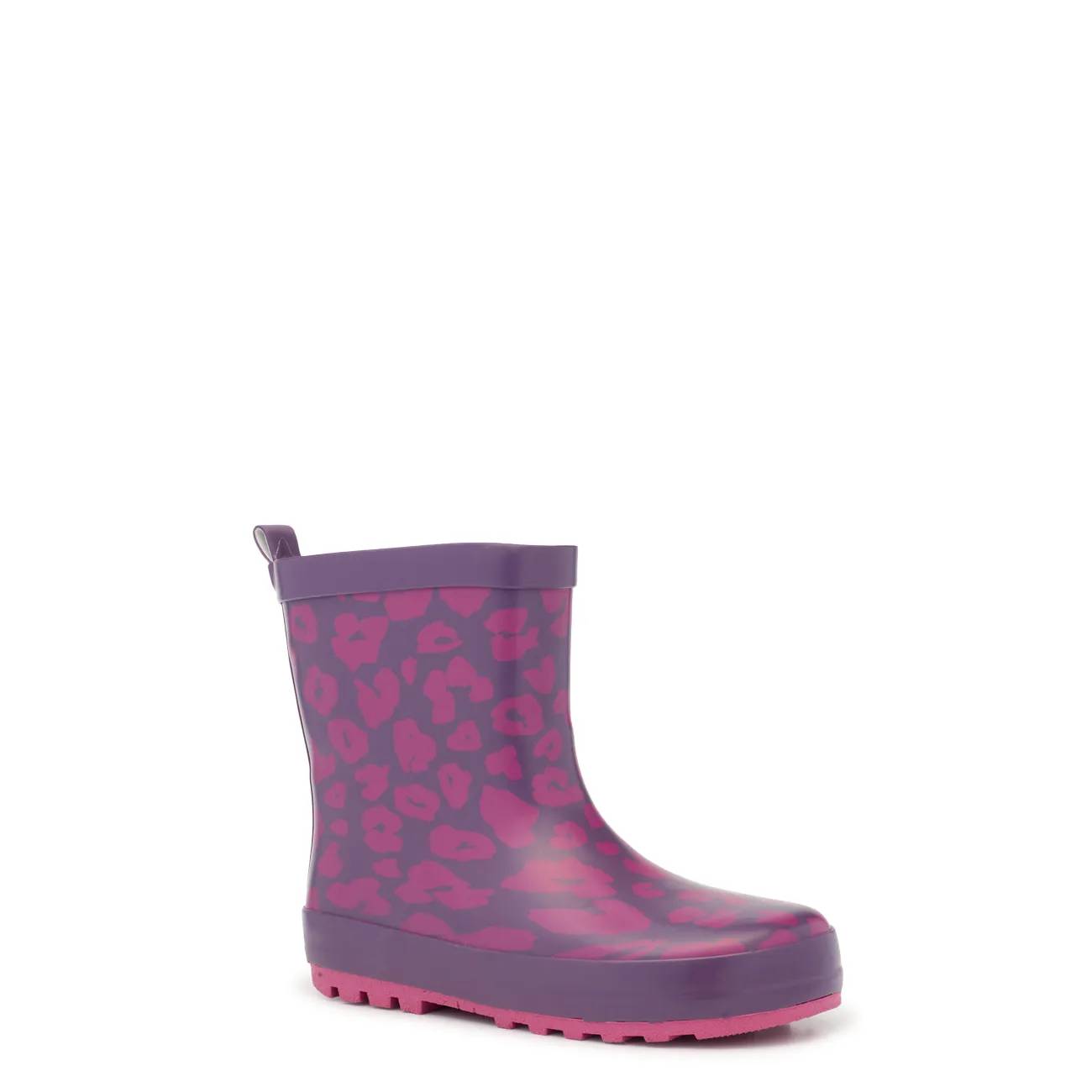 Elements Youth Girls' Simone Waterproof Rain Boot