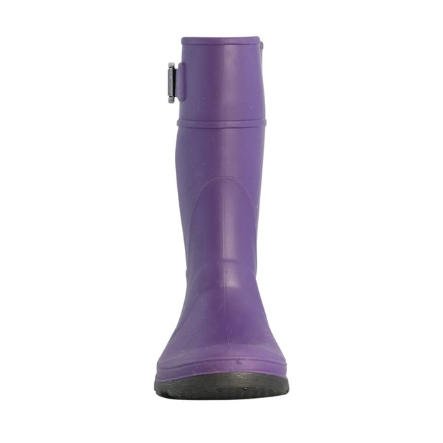 Youth Girls' Raindrops Rain Boot