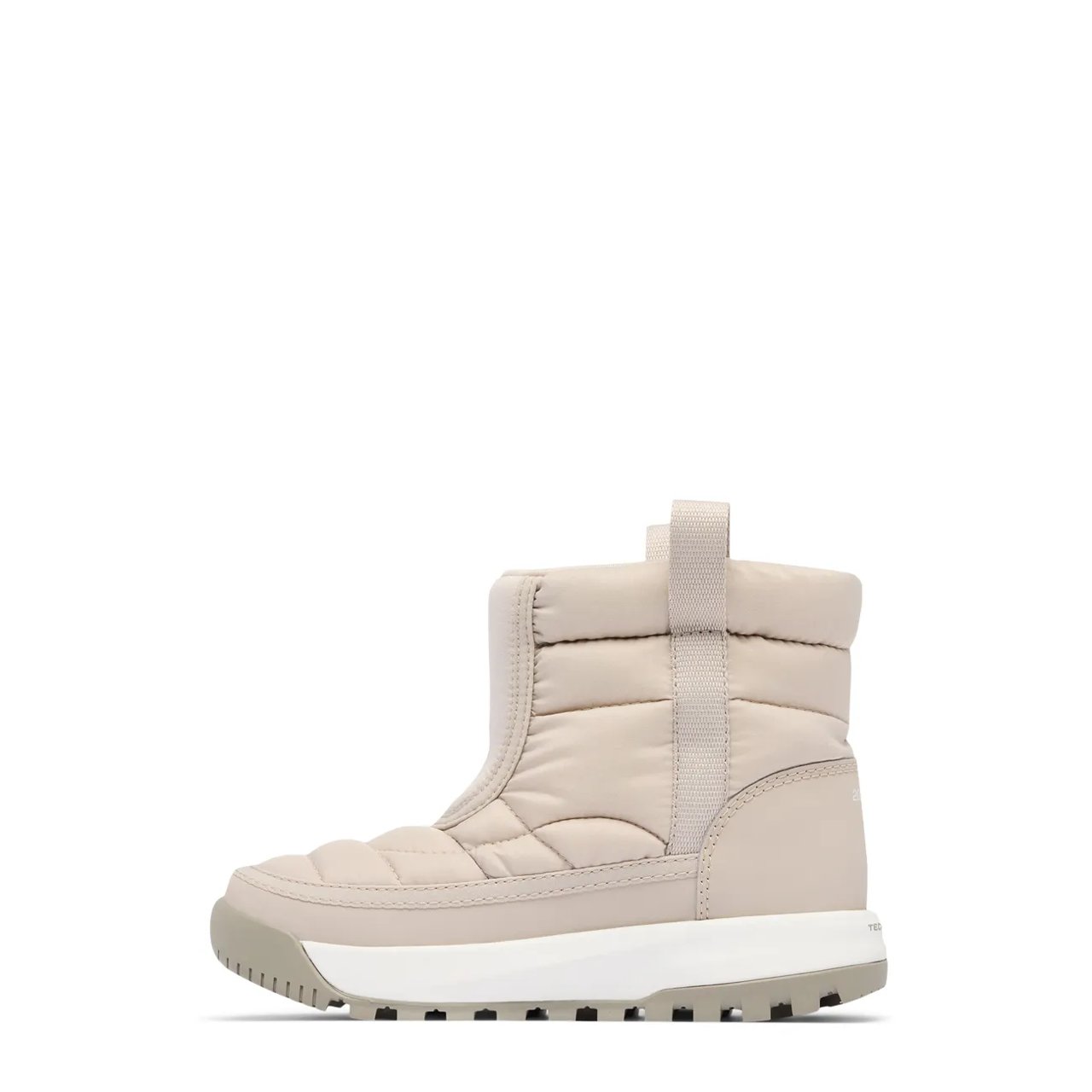 Youth Girls' Snowtrot Mid Winter Boot