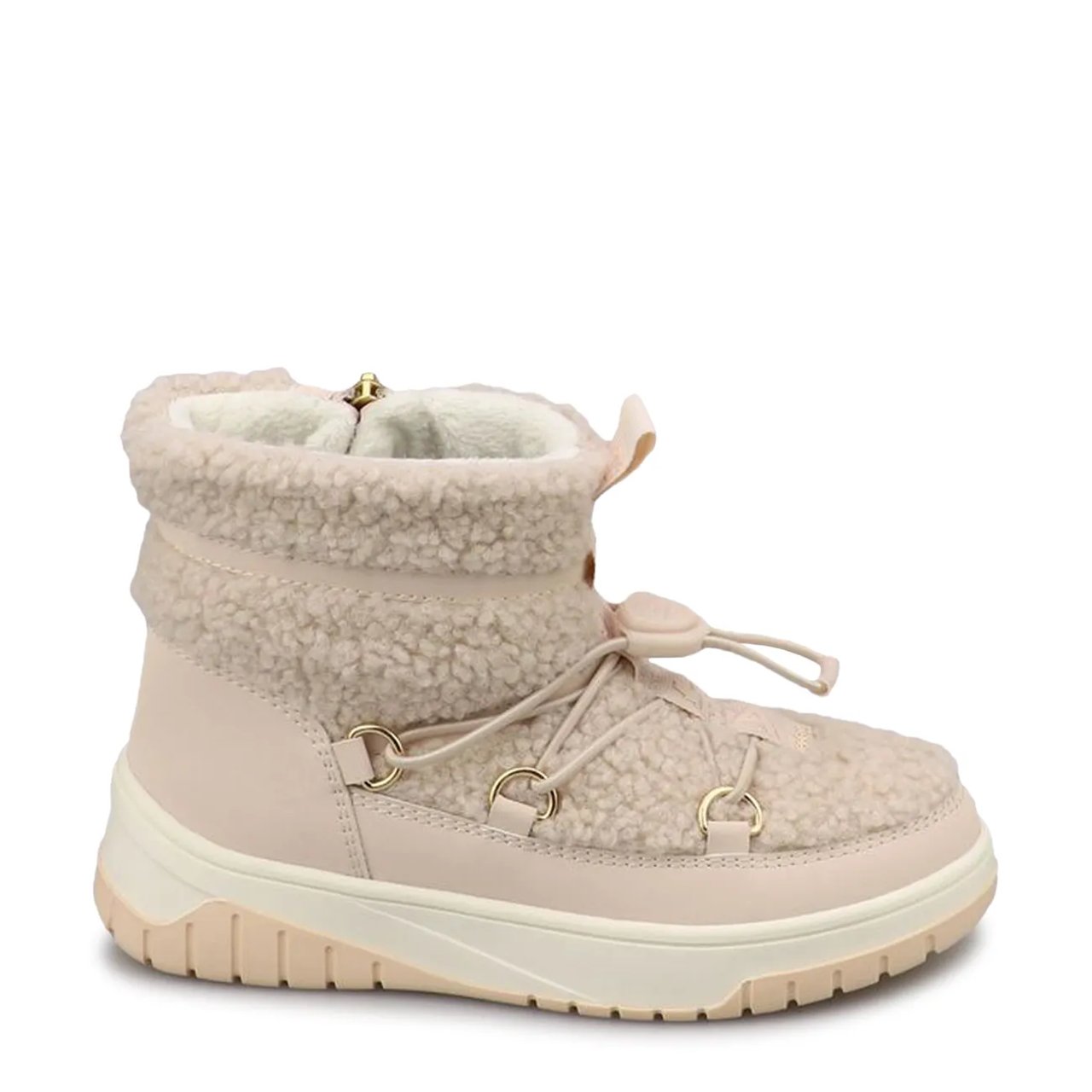 Youth Girls' Janie Waterproof Winter Boot