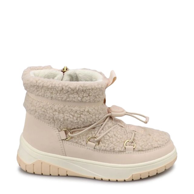 Youth Girls' Janie Waterproof Winter Boot