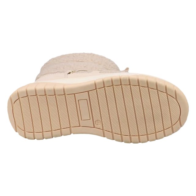 Youth Girls' Janie Waterproof Winter Boot