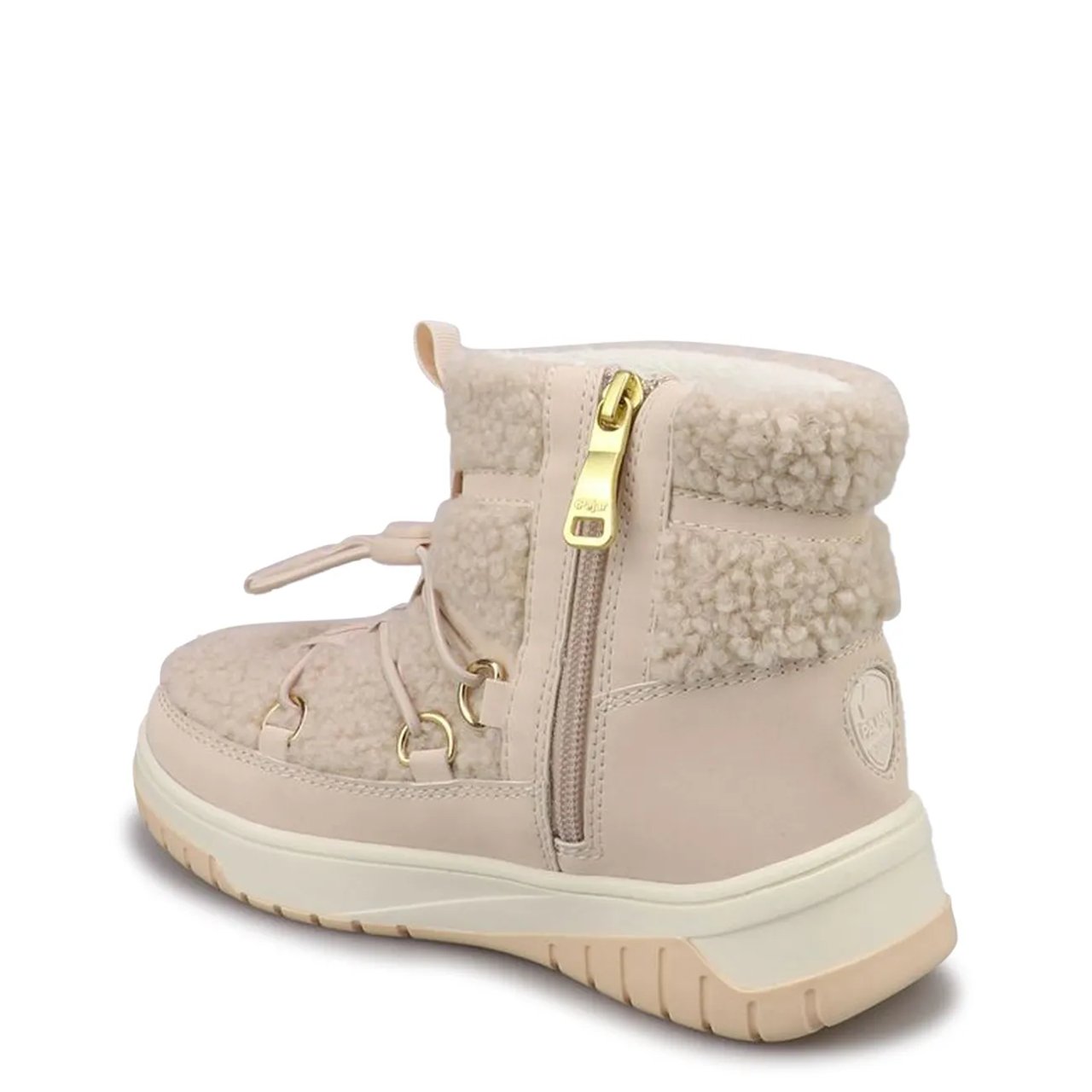 Youth Girls' Janie Waterproof Winter Boot