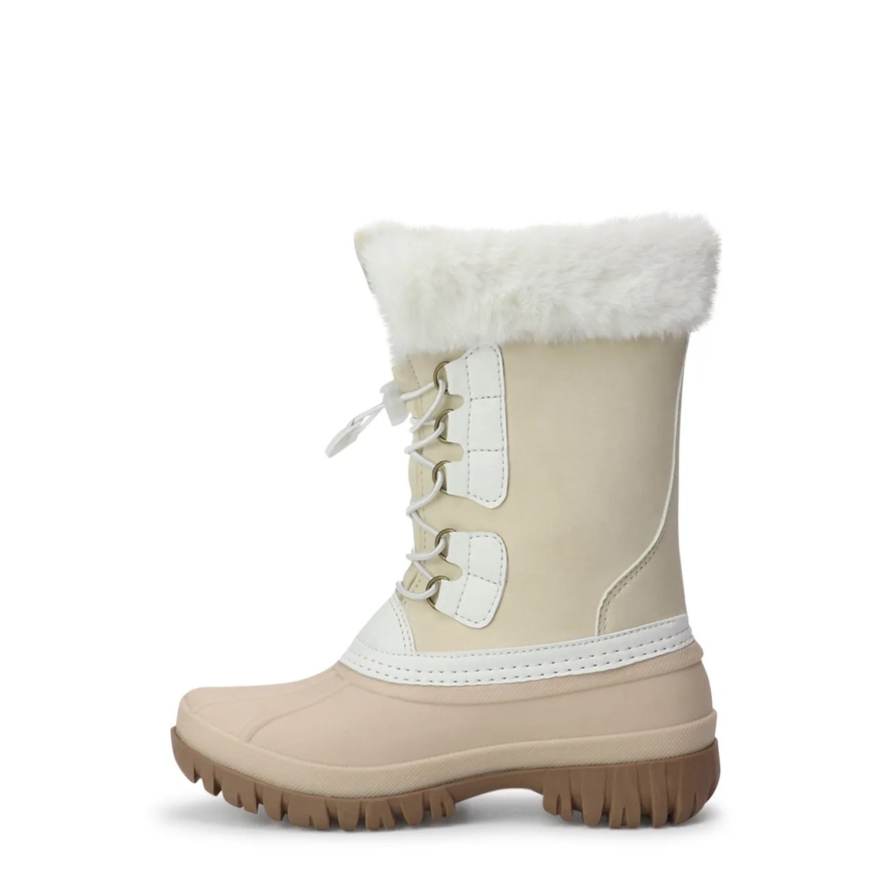 Youth Girls' Clover Winter Boot