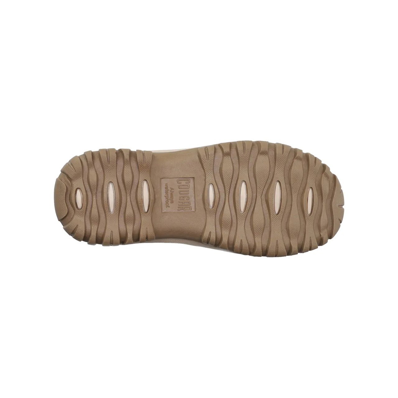 Youth Girls' Clover Winter Boot
