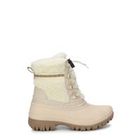 Youth Girls' Fernie Winter Boot CHALK view