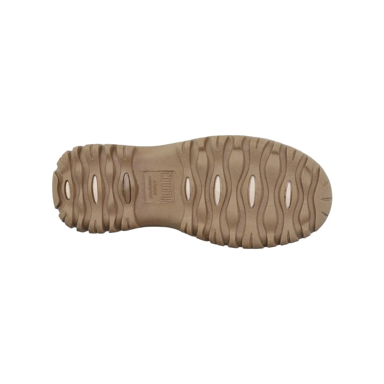 Youth Girls' Fernie Winter Boot