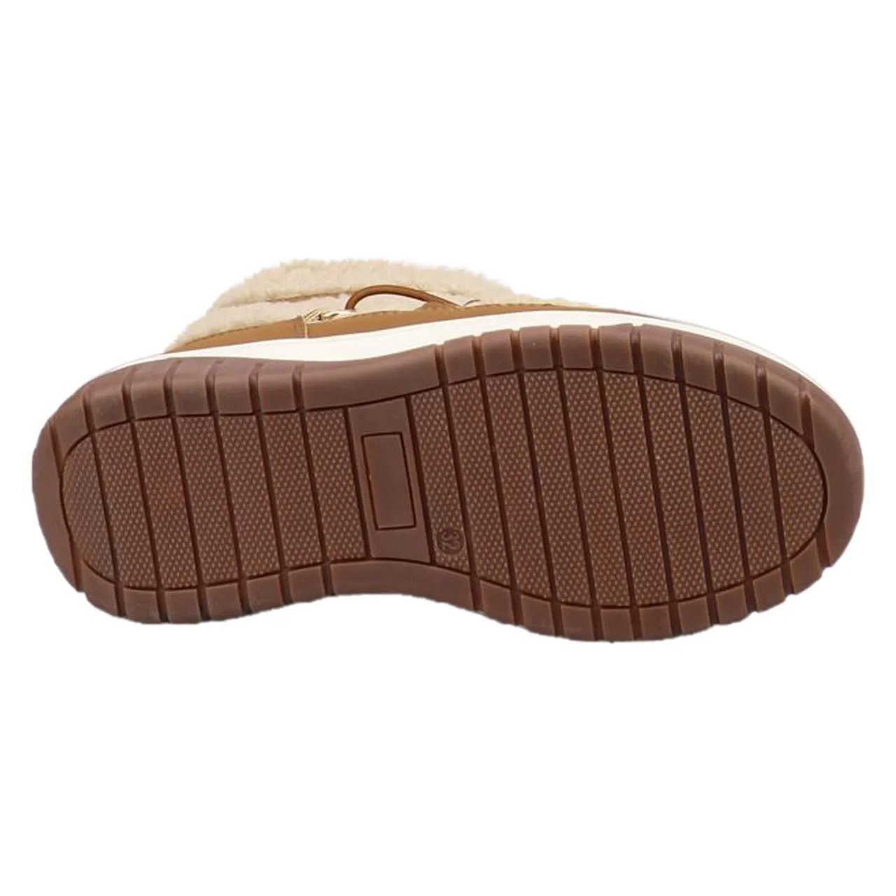 Youth Girls' Janie Waterproof Winter Boot