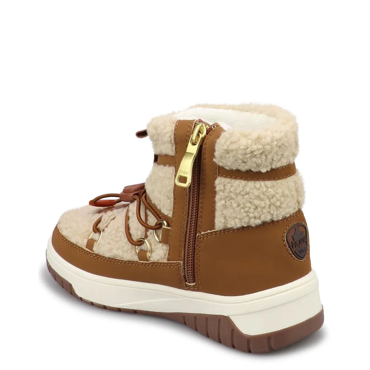 Youth Girls' Janie Waterproof Winter Boot