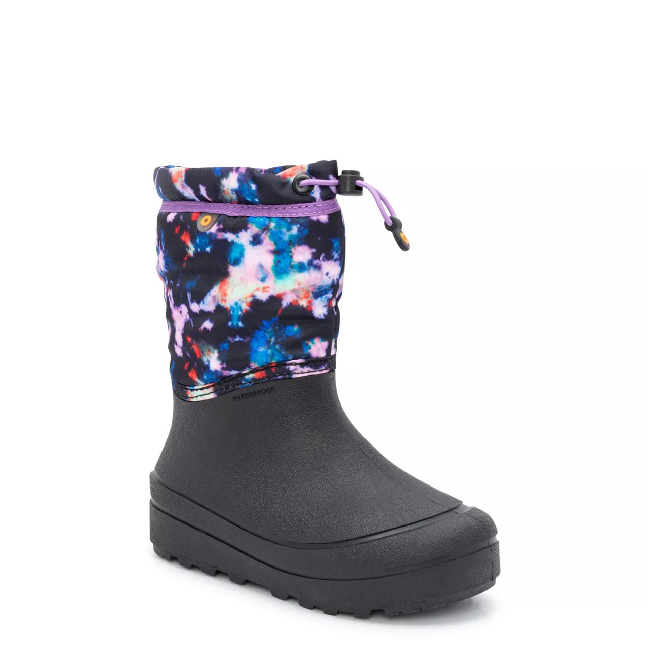 Youth Girl's 2C Waterproof Cosmos Snow Shell Winter Boot