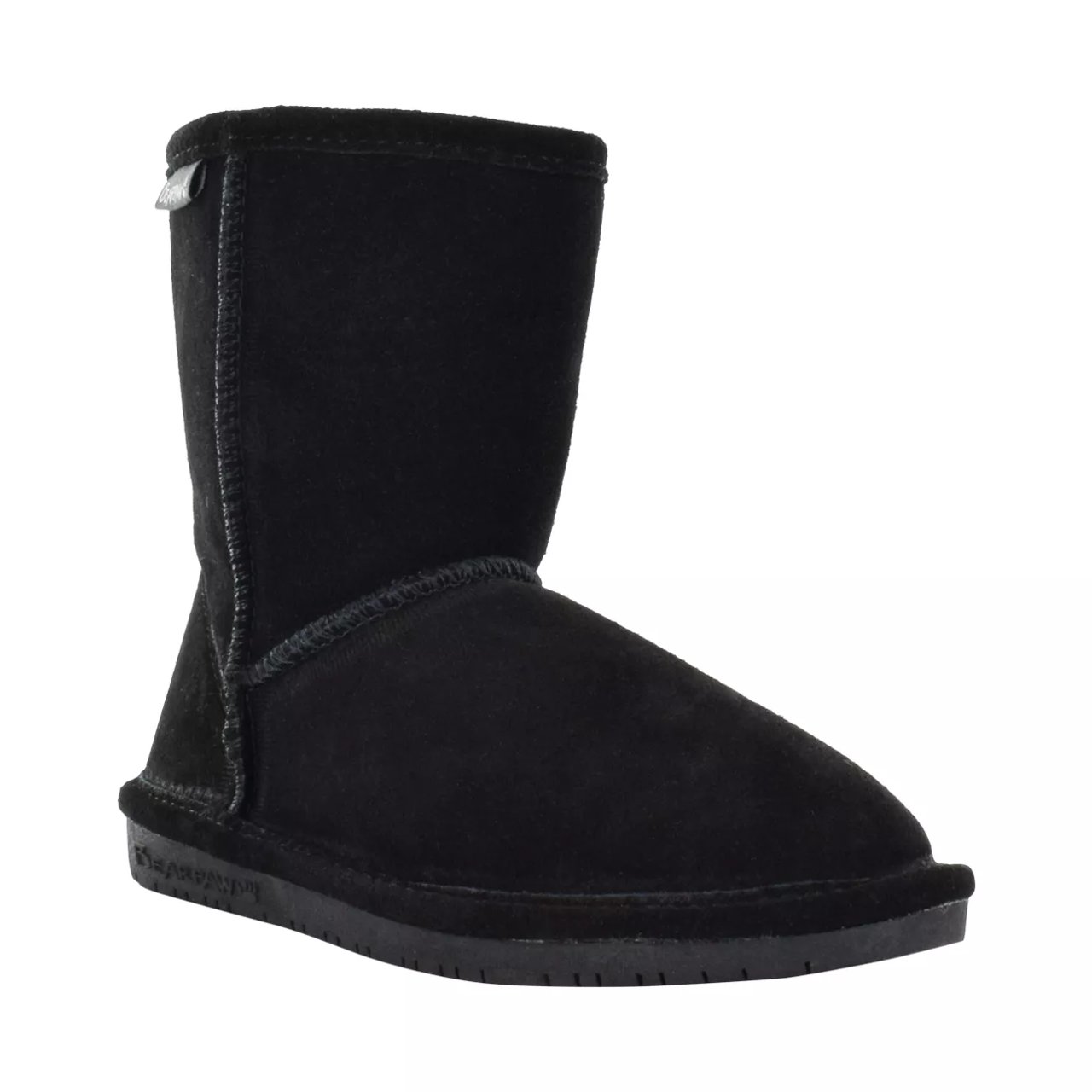 Youth Girls Emma Short Winter Boot