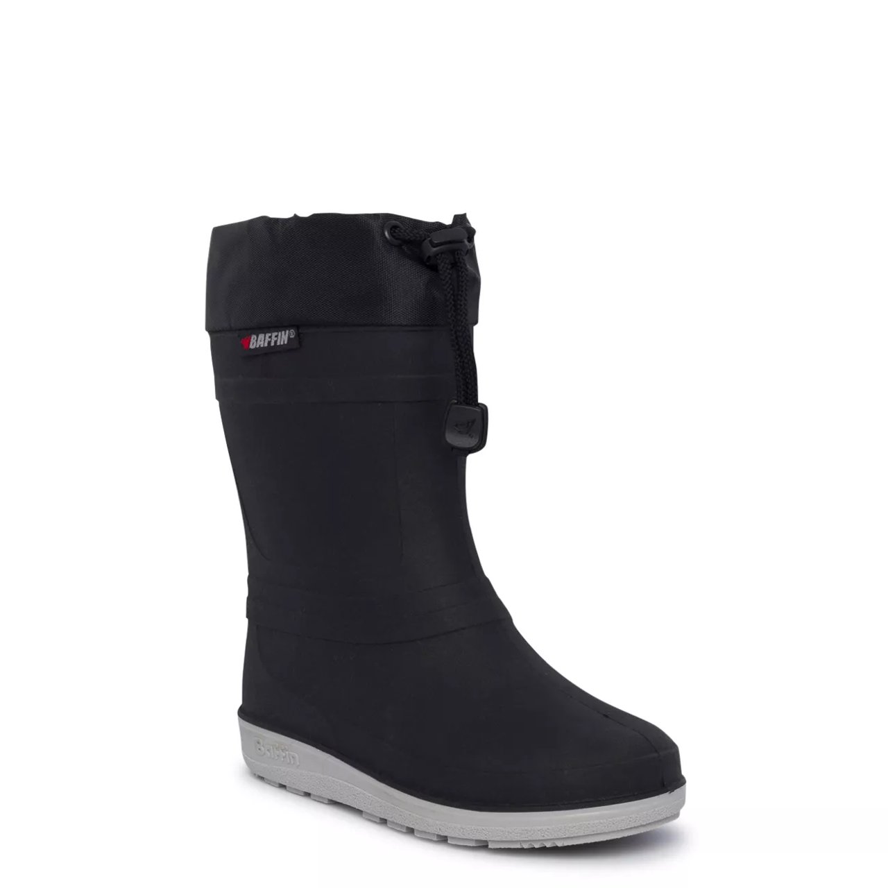 Youth Girls' Ice Castle Waterproof Winter Boot