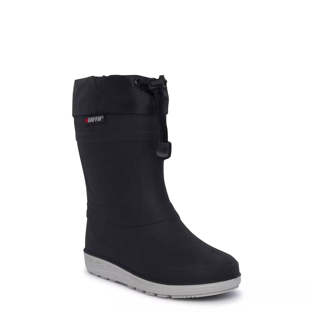 Baffin Youth Girls' Ice Castle Waterproof Winter Boot