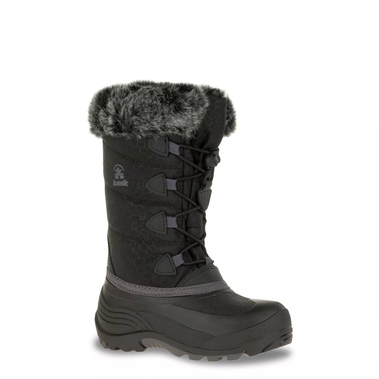 Youth Girls' SnowGypsy 3 Waterproof Winter Boot