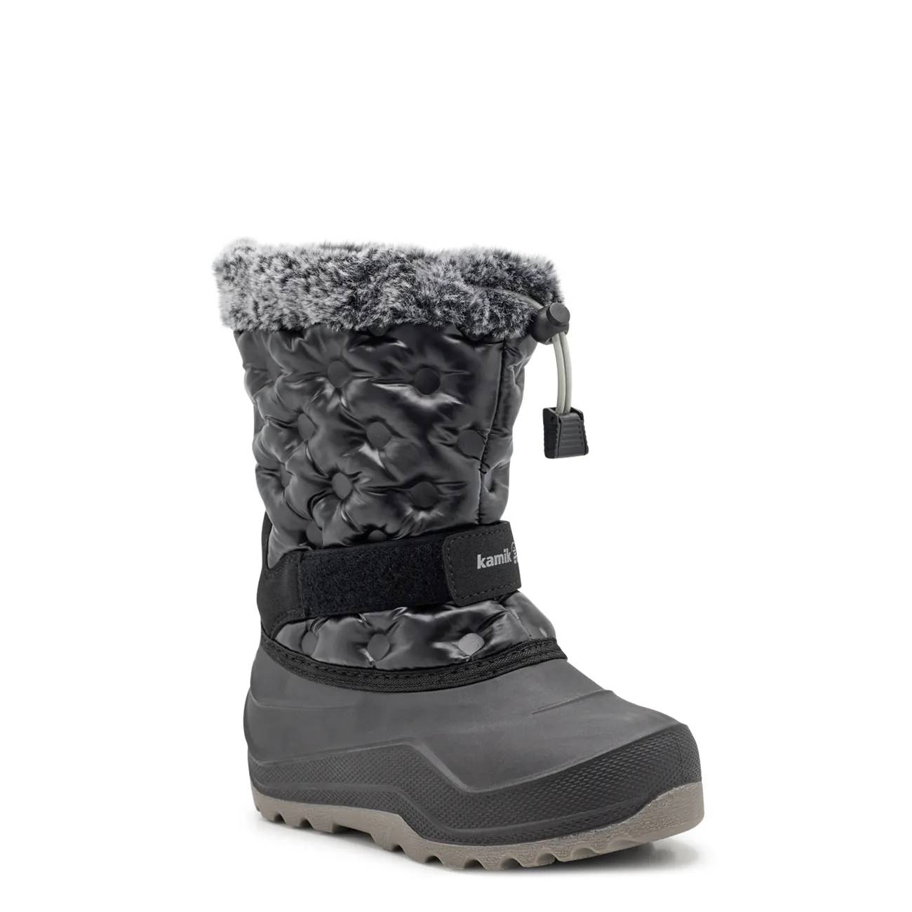 Youth Girls' Waterproof Penny 3 Winter Boot