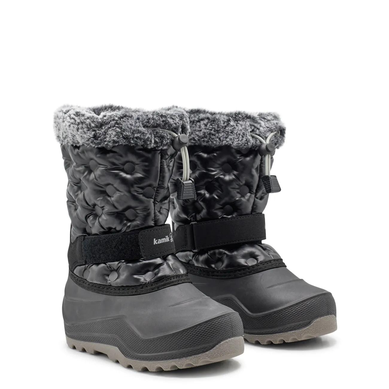 Youth Girls' Waterproof Penny 3 Winter Boot