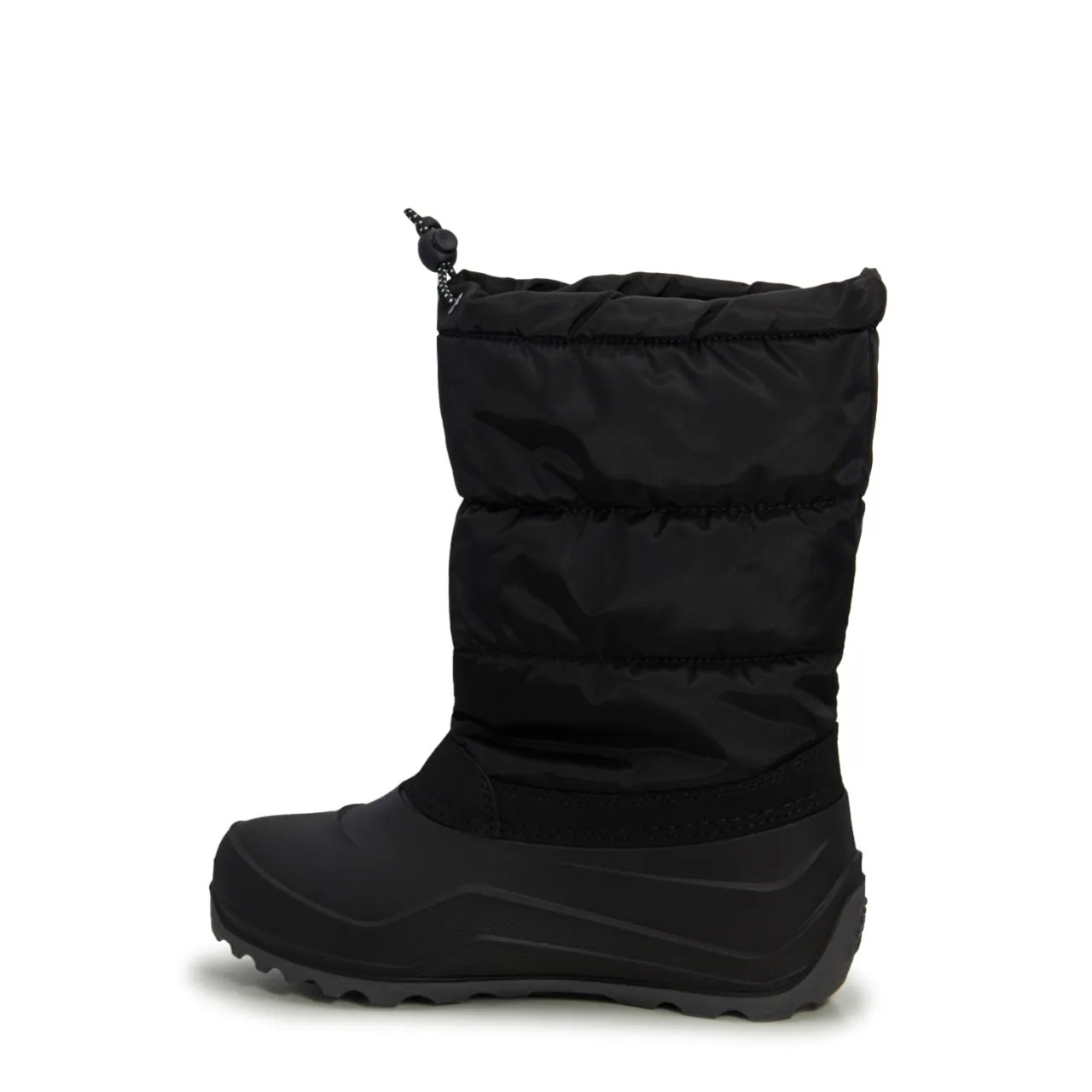 Youth Girls' Waterproof Snowcozy Winter Boot